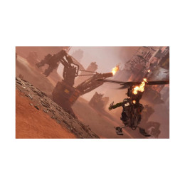 Ps5 Warhammer 40,000: Speed Freeks