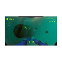 Ps5 Murky Divers: Pharmacorps Edition