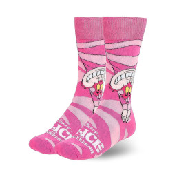 Cerda Apparel: Alice in Wonderland - Adult Socks (36-43) (2900002414)