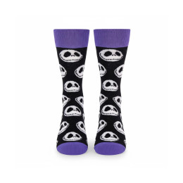 Cerda Apparel: the Nightmare Before Christmas - Adult Socks (38-45) (2900002416)