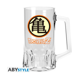 Abysse: Dragon Ball - Kame Symbol Tankard (Abyver047)