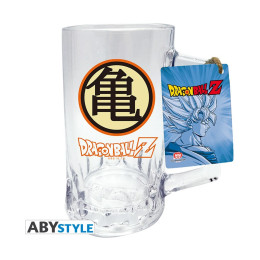 Abysse: Dragon Ball - Kame Symbol Tankard (Abyver047)