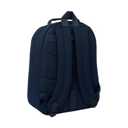 Safta: F.c.barcelona - Backpack (612629305)