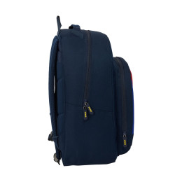 Safta: F.c.barcelona - Backpack (612629305)