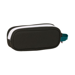Safta: Real Madrid - Double Pencil Case (812654513)