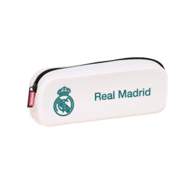 Safta: Real Madrid - Silicone Square Pencil Case (812654886)