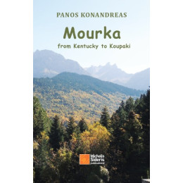 Mourka