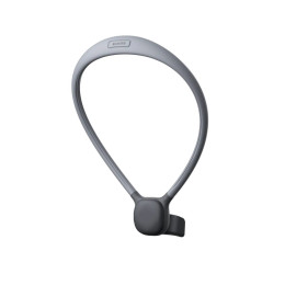 Insta360 Luna Series Neck Mount - Hands-Free Fpv, Secure Mounting