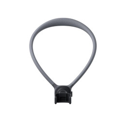 Insta360 Luna Series Neck Mount - Hands-Free Fpv, Secure Mounting