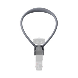 Insta360 Luna Series Neck Mount - Hands-Free Fpv, Secure Mounting