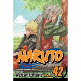 Naruto 42  pa