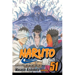 Naruto 51  pa