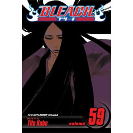Bleach 59  pa