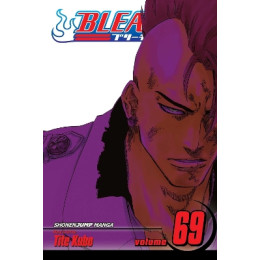 Bleach 69  pa