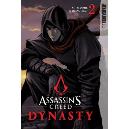 Assassins Creed Dynasty, Volume 2