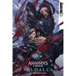 Assassins Creed Valhalla: Blood Brothers