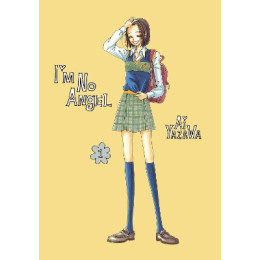 Im no Angel, Vol. 1 pa
