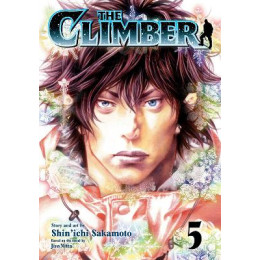 Climber, Vol. 5 pa