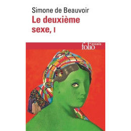 Le Deuxieme Sexe ( les Faits et les Mythes) t1 Poche