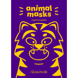 Glossobooks - Animal Masks