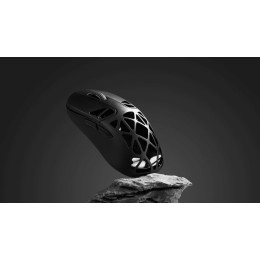Keychron m3 Mini (M3m-A25) Wireless Mouse – Metal Edition Ultra-Lightweight, 8k Polling Rate
