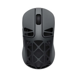 Keychron m3 Mini (M3m-A25) Wireless Mouse – Metal Edition Ultra-Lightweight, 8k Polling Rate
