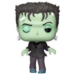 Funko Pop! Animation: Universal Monsters - Frankenstein #2409 (Fnk28823)