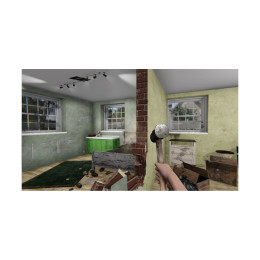 Ps4 House Flipper
