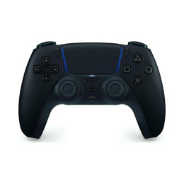 Ps5 Sony Dualsense Wireless Controller - Midnight Black