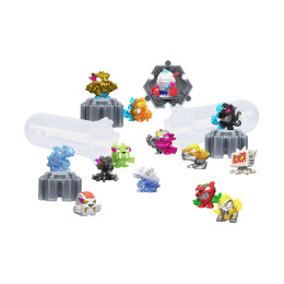 Giochi Preziosi mr. Beast: mr. Beast lab Swarms - Hyper Fashion (Btr17000 )