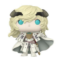 Funko Pop! Games: Metaphor Refantazio - Louis #1231 Vinyl Figure