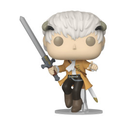 Funko Pop! Games: Metaphor Refantazio - Strohl #1227 Vinyl Figure