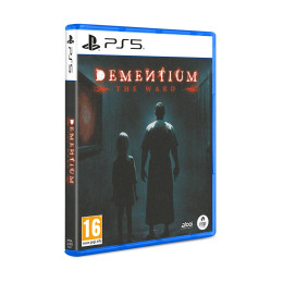 Ps5 Dementium: the Ward