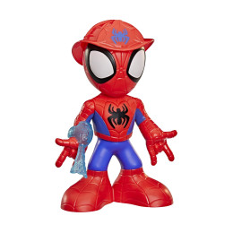 Hasbro Disneyjr.: Marvel - Spidey & his Amazing Friends - Rescue Webs - Dance & Rescue (G1986)