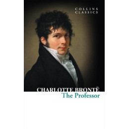 Collins Classics : the Professor pb a