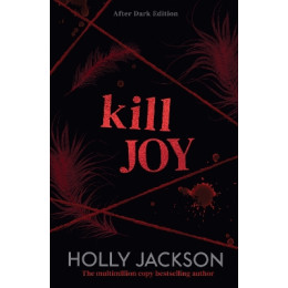 Kill joy : After Dark pb