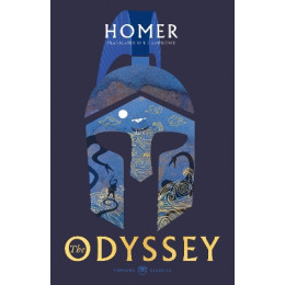 Fontana Classics   the Odyssey