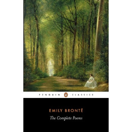 Penguin Black Classics : the Complete Poems pb b