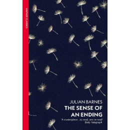 Vintage Classics : the Sense of an Ending pb