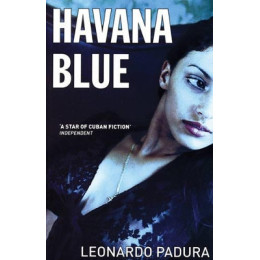 Havana Blue pb