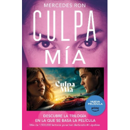 Culpables 1: Culpa mia
