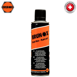 Brunox Turbo Spray 300 ml (610020572) (Bnx97051)