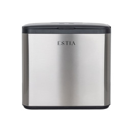 Estia Κρεμαστος Καδος Inoxa Κομποστ Ανοξειδωτος 4l
