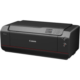 Canon Imageprograf pro-1100 a2 Printer With 12-Inks (6856c006aa) (Canpro1100)