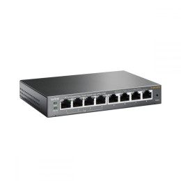 Switch Desktop tp-Link 8 Port tl-Sg108 10-100-1000mbps