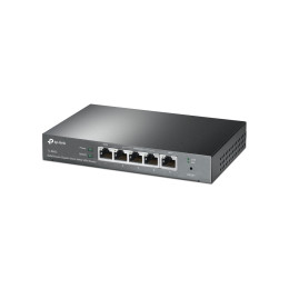 Tp-Link Er605 Safestream Gigabit Multi-wan vpn Router