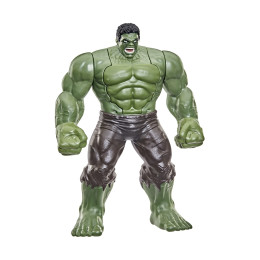 Hasbro Fans - Spider-Man: bom Mccarroll Feature Figure (G2446)