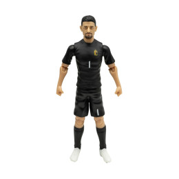 Banbo Toys: Belgium Sockers - Courtois Action Figure (20cm) (678645)