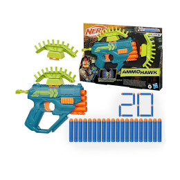 Hasbro Nerf: Star Wars Rebel ops Renegade Figure (G2971)