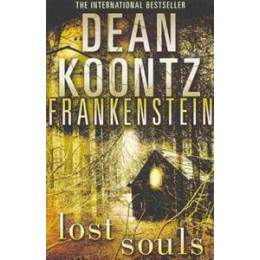 Frankenstein: Lost Souls